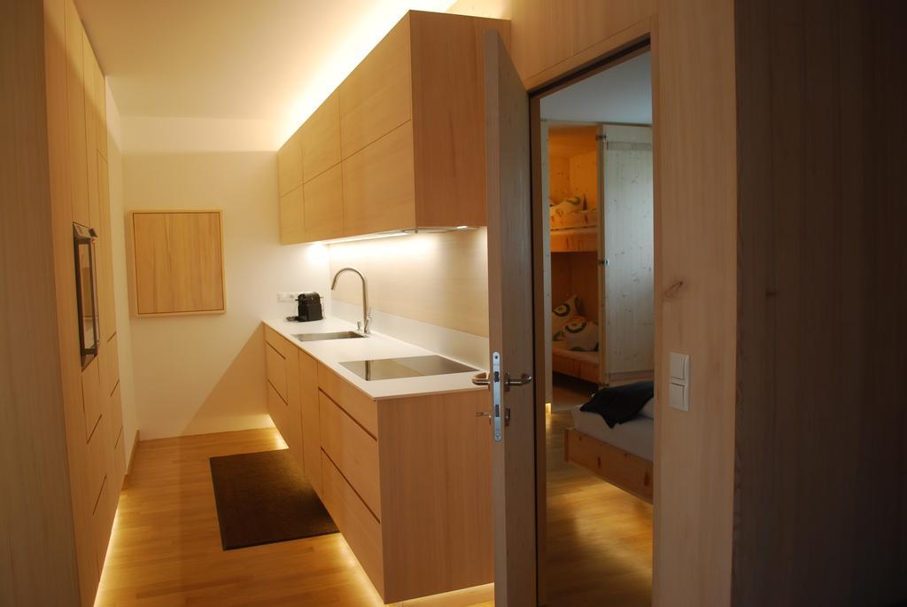 Ferienwohnung Rheintal Feldkirch Bagian luar foto