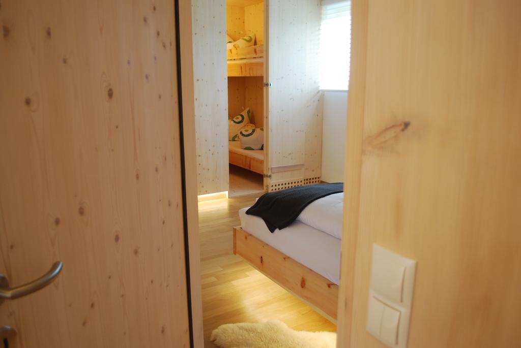 Ferienwohnung Rheintal Feldkirch Bagian luar foto