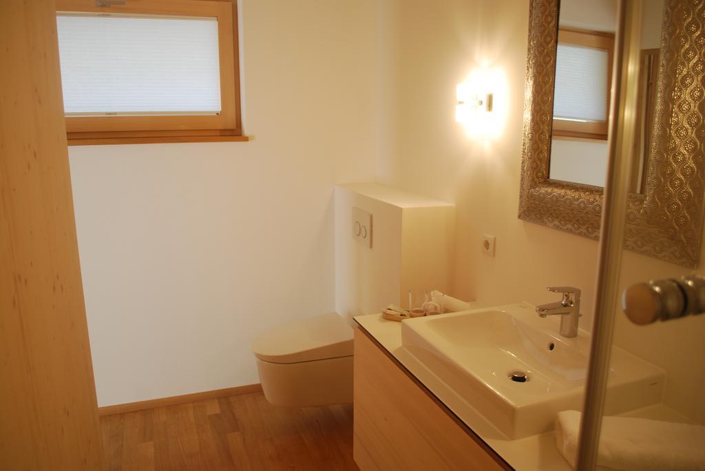 Ferienwohnung Rheintal Feldkirch Bagian luar foto