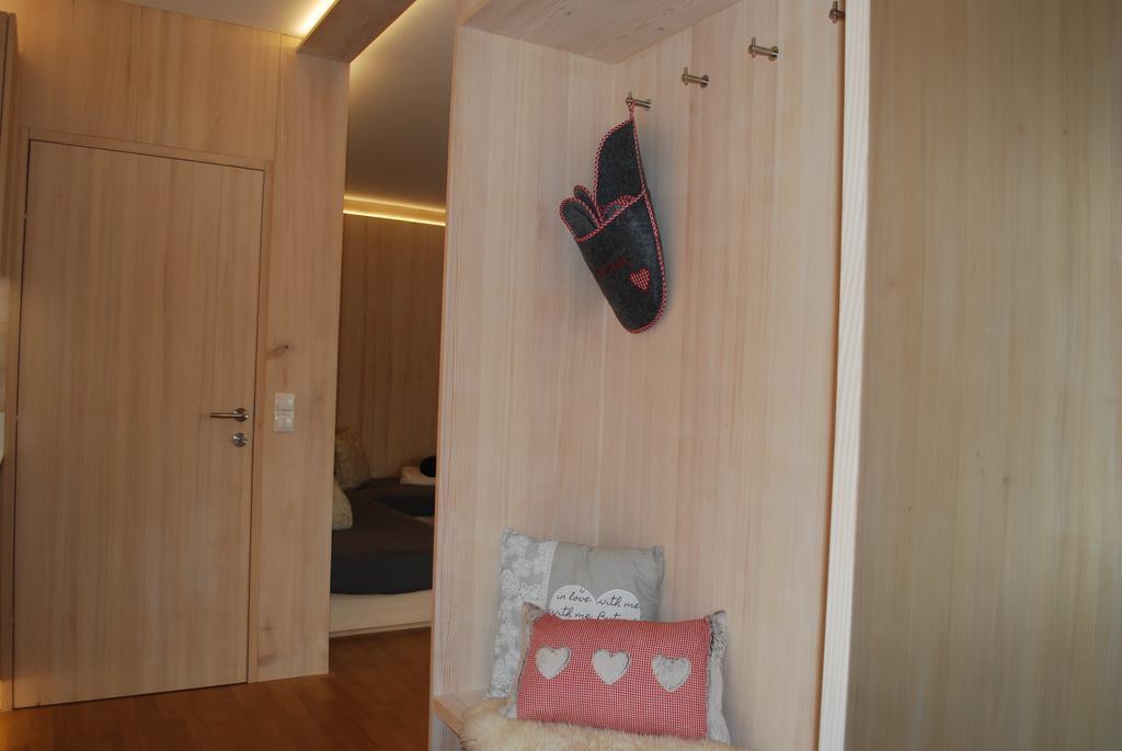 Ferienwohnung Rheintal Feldkirch Bagian luar foto