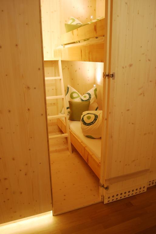 Ferienwohnung Rheintal Feldkirch Bagian luar foto