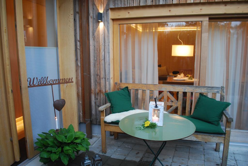 Ferienwohnung Rheintal Feldkirch Bagian luar foto