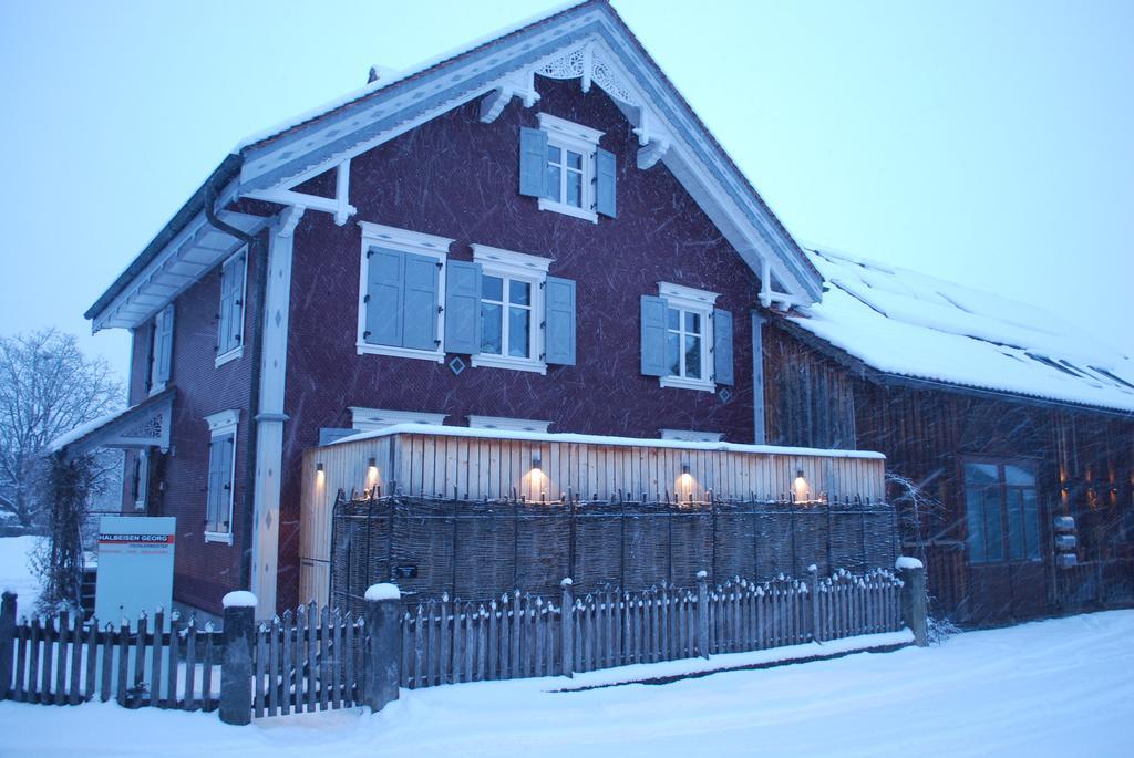 Ferienwohnung Rheintal Feldkirch Bagian luar foto